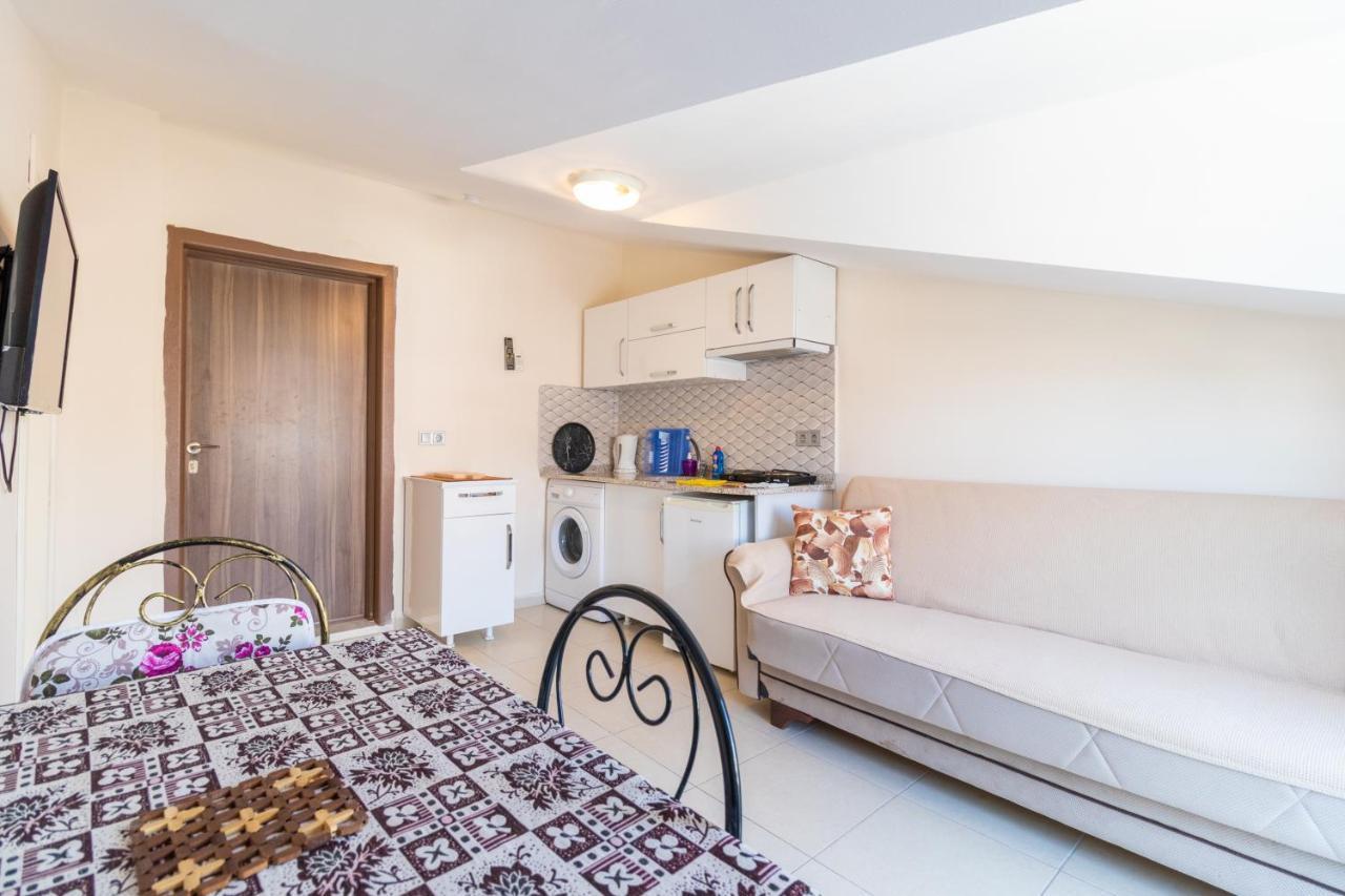 Daire Near To Center And Marmaris
