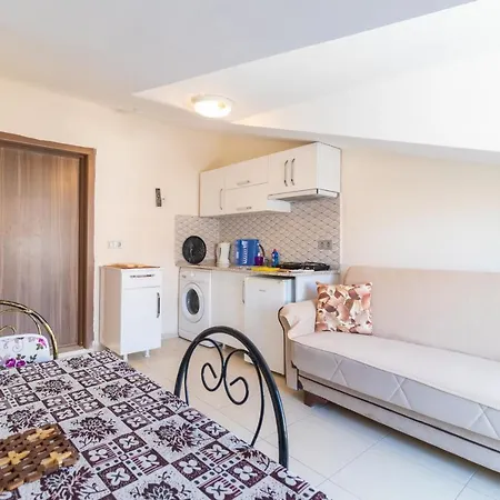 Apartments Near To City Center And Beach Мармарис Екстер'єр фото