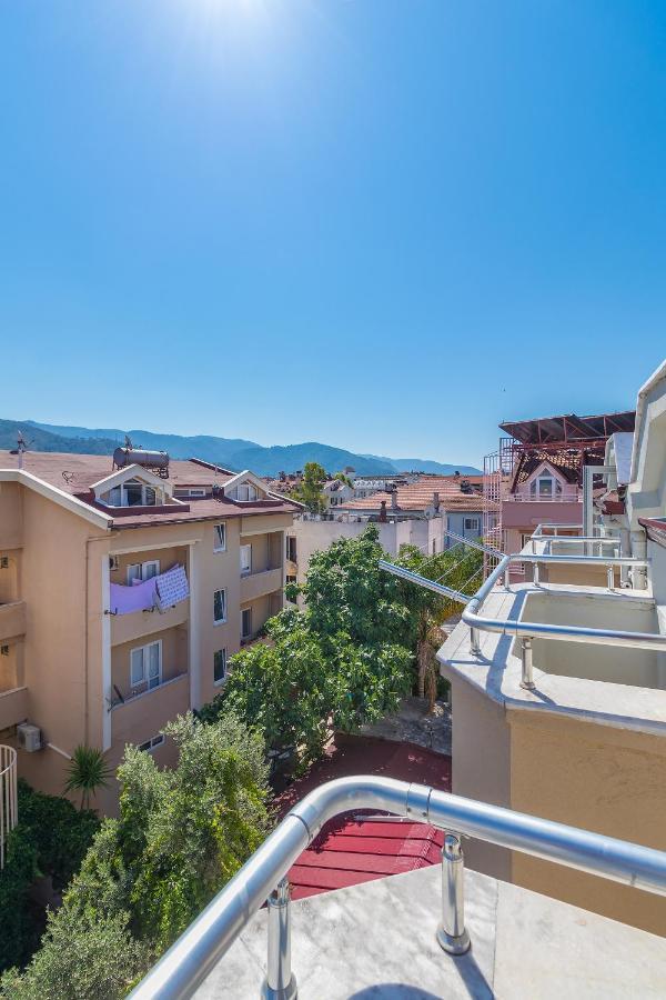 Near To Center And Apartment *